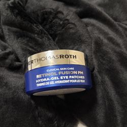 Peter Thomas Roth Retinol Fusion PM Eye Patches