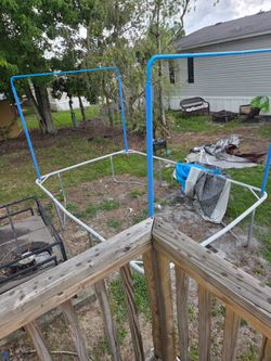 Trampoline for adults and kids