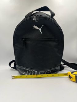 Women’s Puma mini backpack