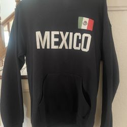 Mexico Hoodie 