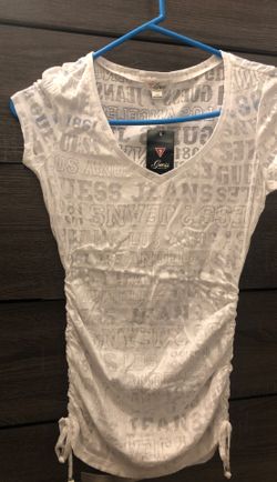 Guess women’s shirt