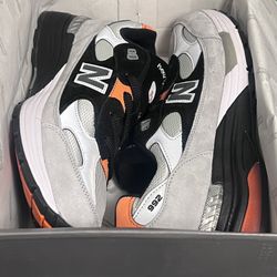 New Balance 992 DC Sample ****Free****