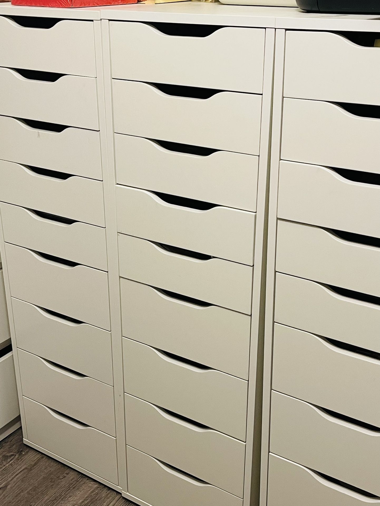 Alex Drawer Unit 