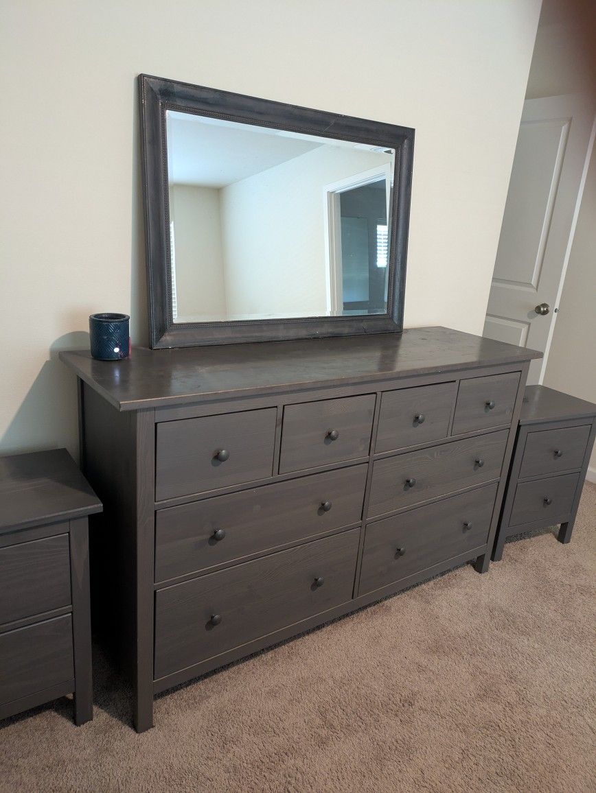 Bedroom Set