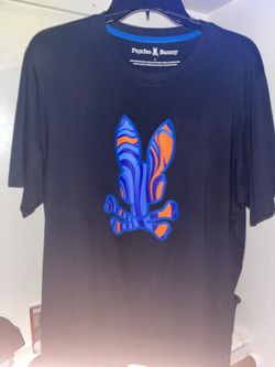 Psycho Bunny Shirt Size 7