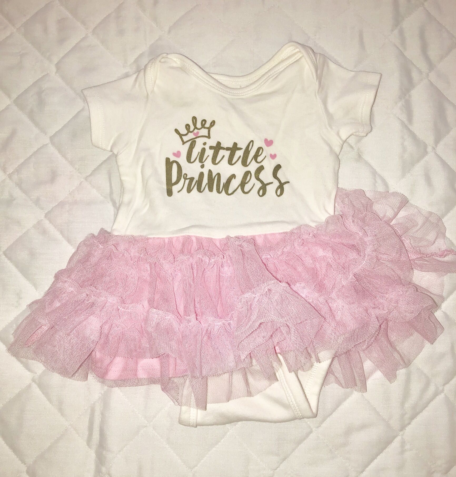 Baby girl dresses