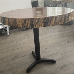 Life Edge Breakfast Table