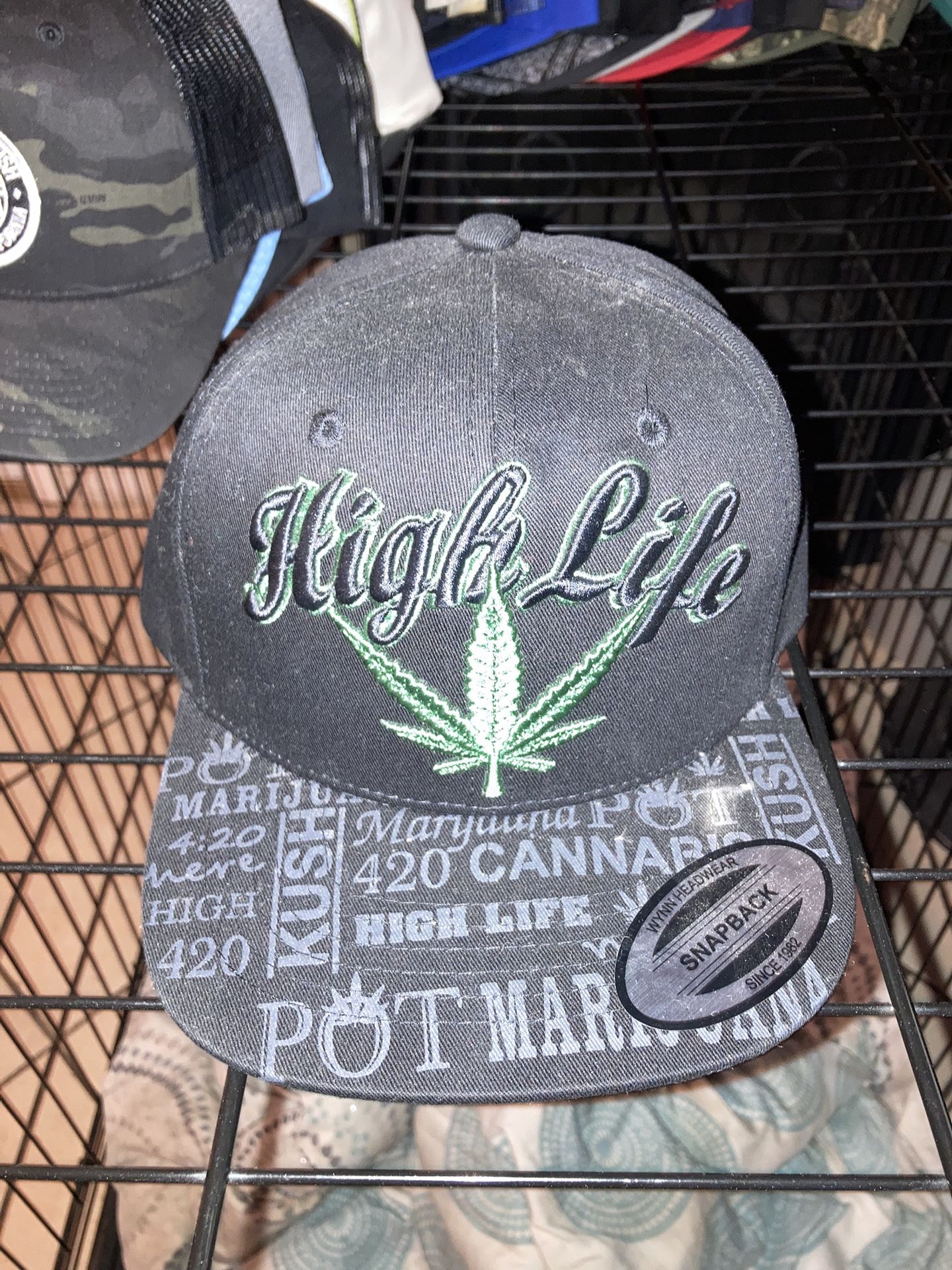 Baseball Caps
