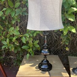 RH Table Lamp