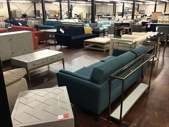 New! Mid Century Modern Furniture and Mattresses (Outlet)