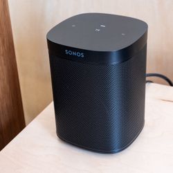 Sonos Speaker S1
