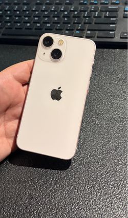 Apple iPhone 13 Mini 5G 128GB Unlocked (pink)