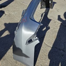 Kia K5 GT Line Rear Bumper Oem 