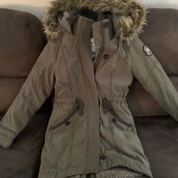 NEW Abercrombie & Fitch W/O Tag Size XS 