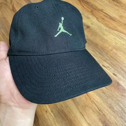 Jordan Strapback