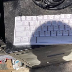 Keyboard