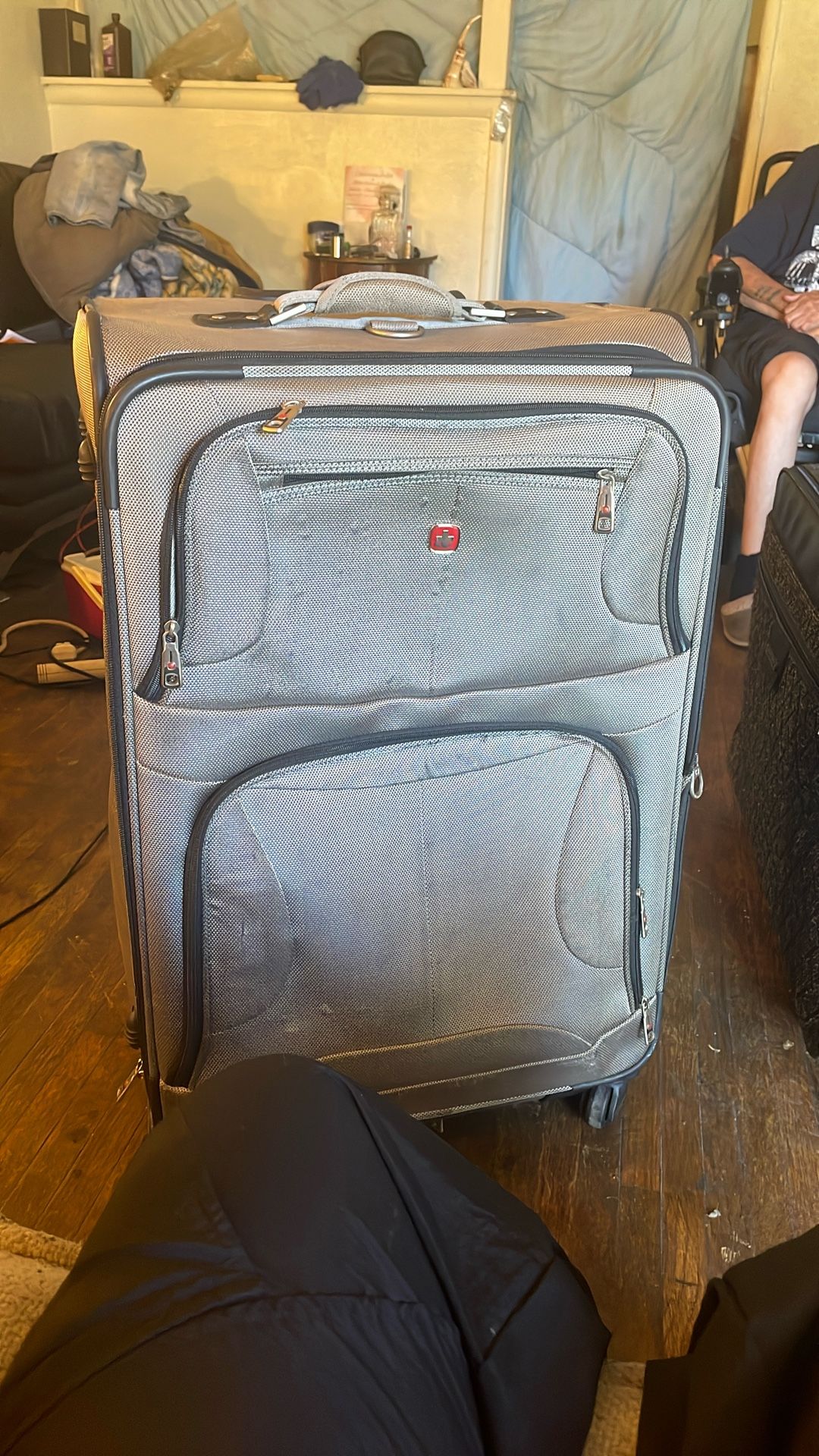 Briefcase