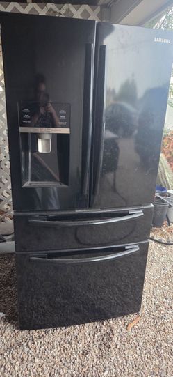 Samsung refrigerator