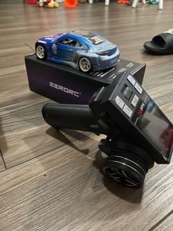 Zerorc 1/24 drift