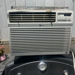 Room Air Conditioner 