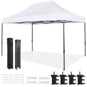 Canopy 10x15 White 
