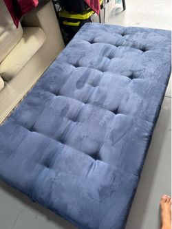 Bed sofa