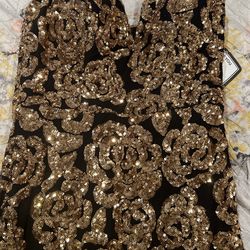 Beautiful Elegant Dress