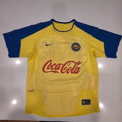 Club America 2003-2004 Jersey (L)