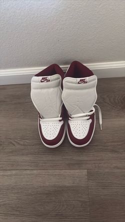 Air Jordan “1”