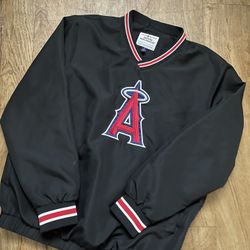 Angels Windbreaker Size M