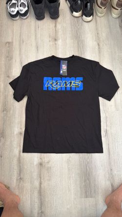 LA Rams shirt