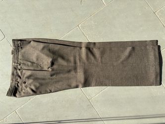 custom men’s brown dress pants custom men’s brown dress pants