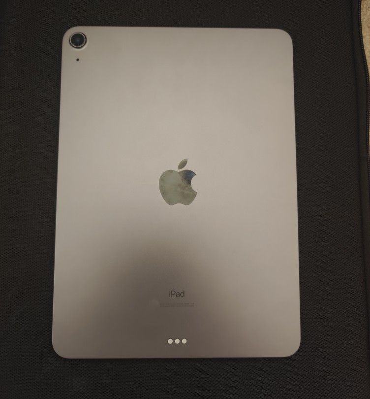 iPad Air 4th WiFi 64GB