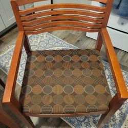 Knoll Studio Ricchio Armchairs