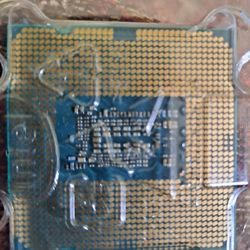 Intel Core I3 Cpu