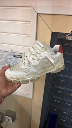 Jimmy choo mens size 8