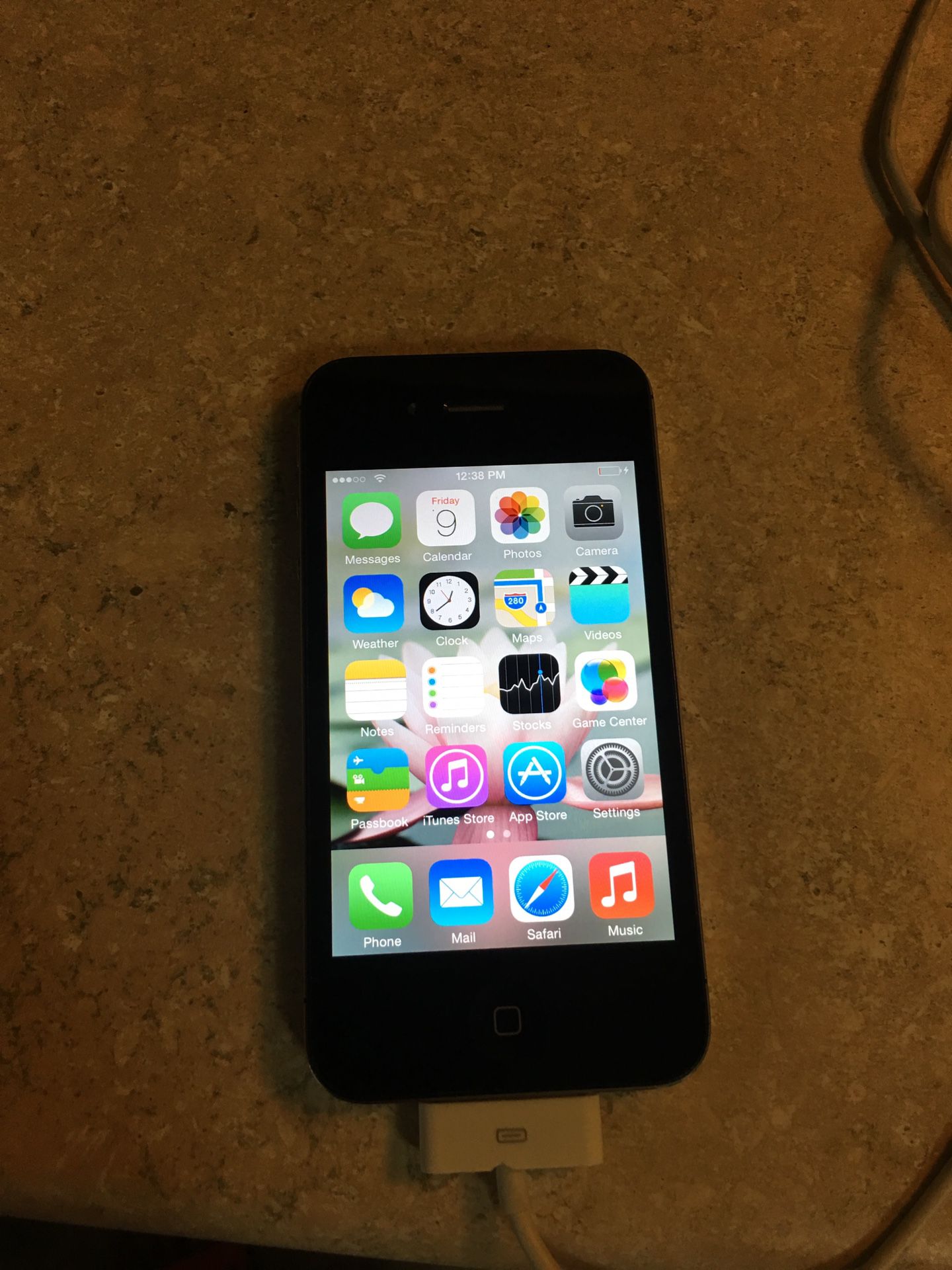 iPhone 4 excellent condition