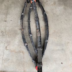 Jeep Cj 5 Rancho 4" Lift Springs $150 OBO