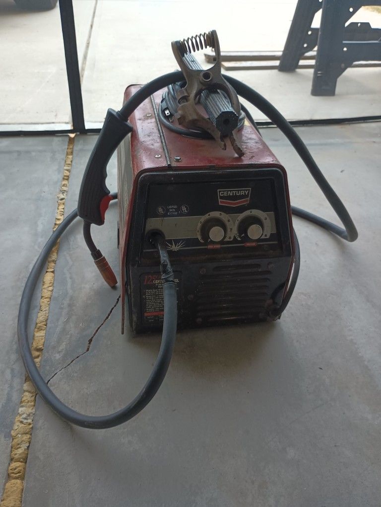 Welder,Printer, Telecom Tester.