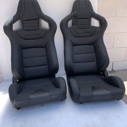 Universal Racing Cars Seats 