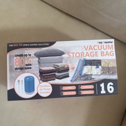 Vacuum Storage Bags 