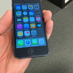 iPhone 5 Unlocked