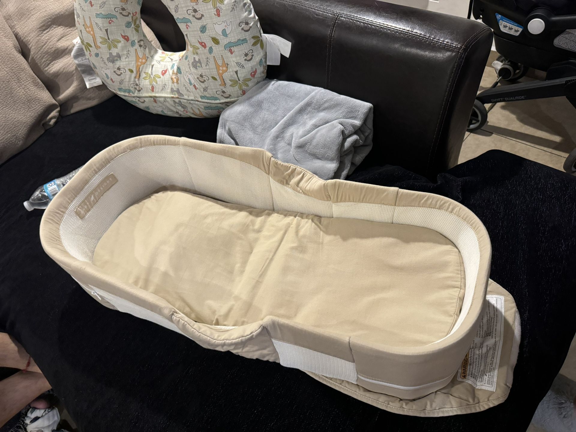 Baby Delight Cosleeper