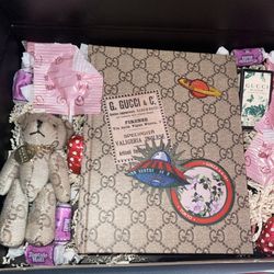 Valentine’s Day Box