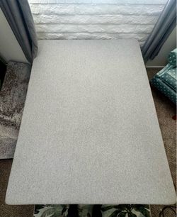 Queen Casper Element Cooling Foam Medium Feel Matress