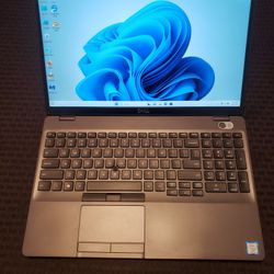 Dell Latitude Laptop