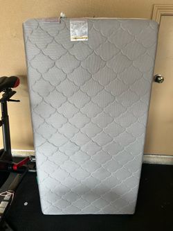 Newton Baby Crib Mattress for Toddler Bed