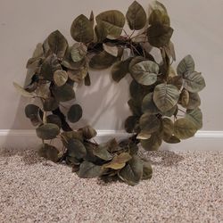 Wreath