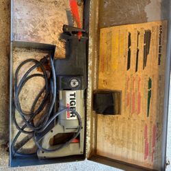 Porter & Cable Tiger Saw