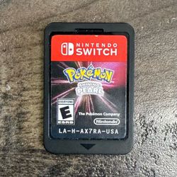 Nintendo Switch Pokémon Violet Video Game